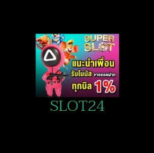 slot24