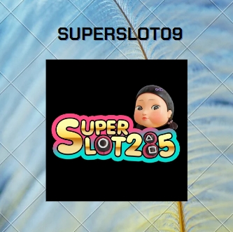 superslot09