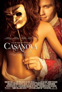 ดูหนัง Casanova (2005) เทพบุตรนักรักพันหน้า เต็มเรื่อง