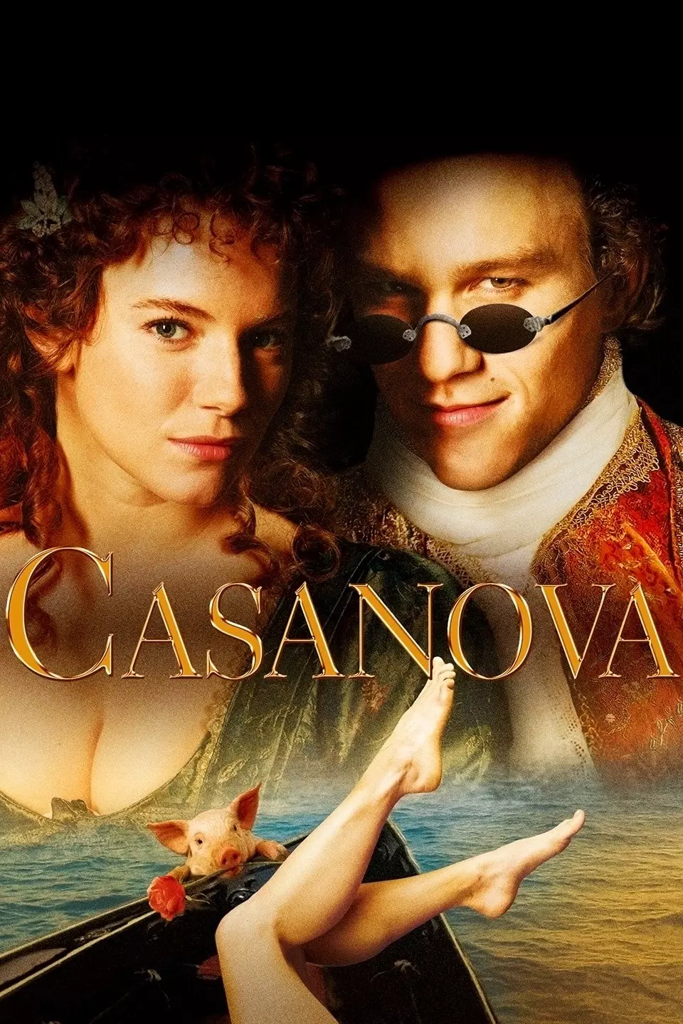ดูหนัง Casanova (2005) เทพบุตรนักรักพันหน้า
