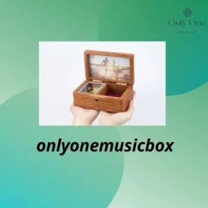 onlyonemusicbox