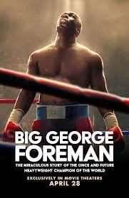 ดูหนัง ออนไลน์ Big George Foreman (2023) เต็มเรื่อง