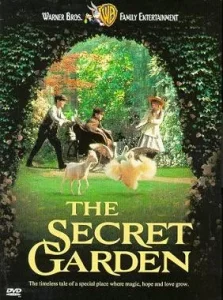 ดูหนัง ออนไลน์ The Secret Garden (1993)