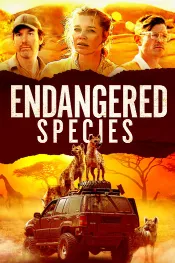 ดูหนังออนไลน์ Endangered Species (2021) เต็มเรื่อง