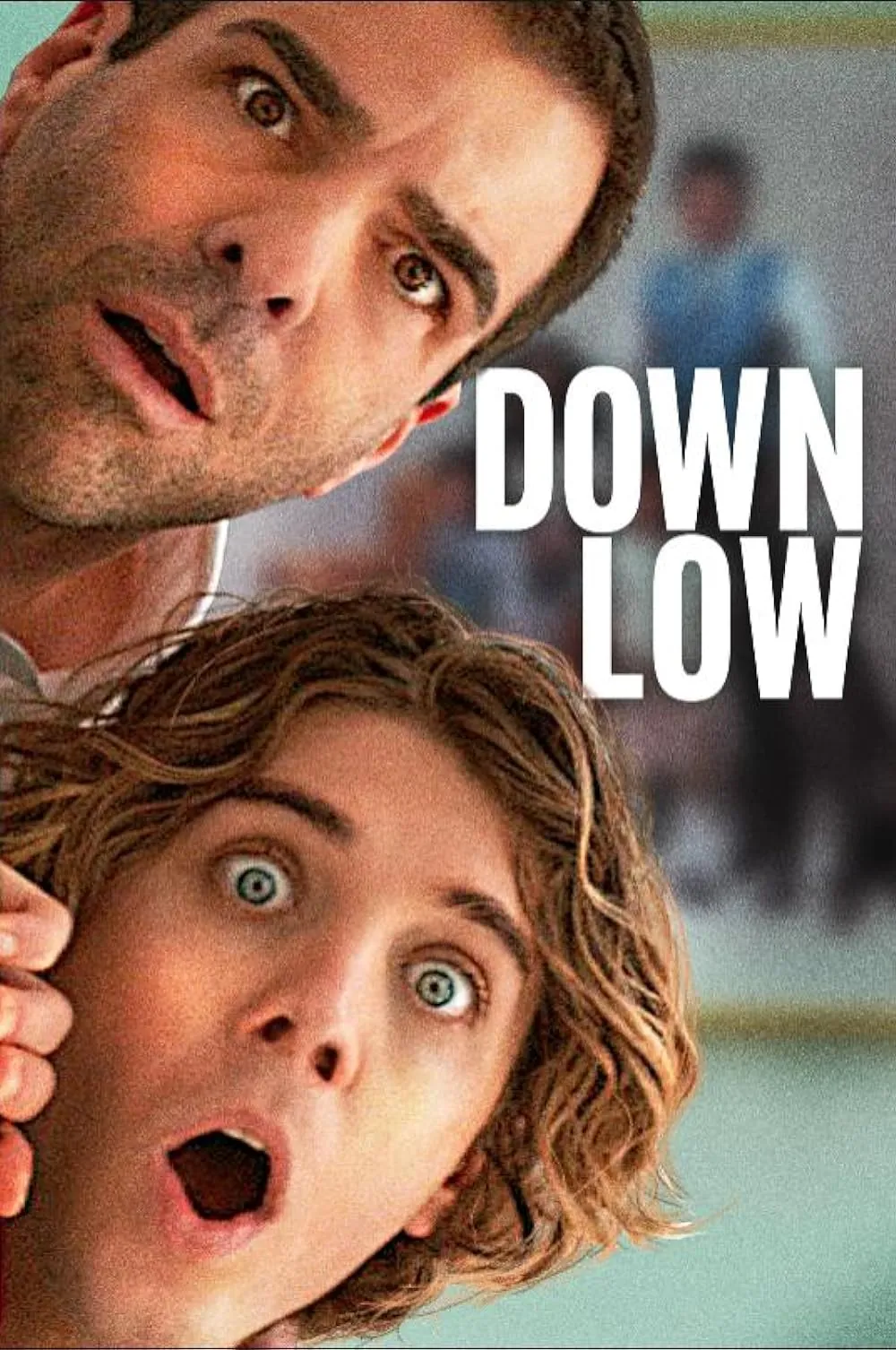 Down Low (2023) ดาวน์ โลว