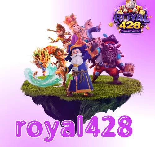 royal428