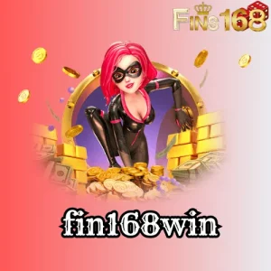 fin168win 