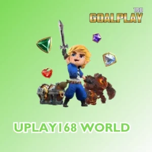 uplay168 world 